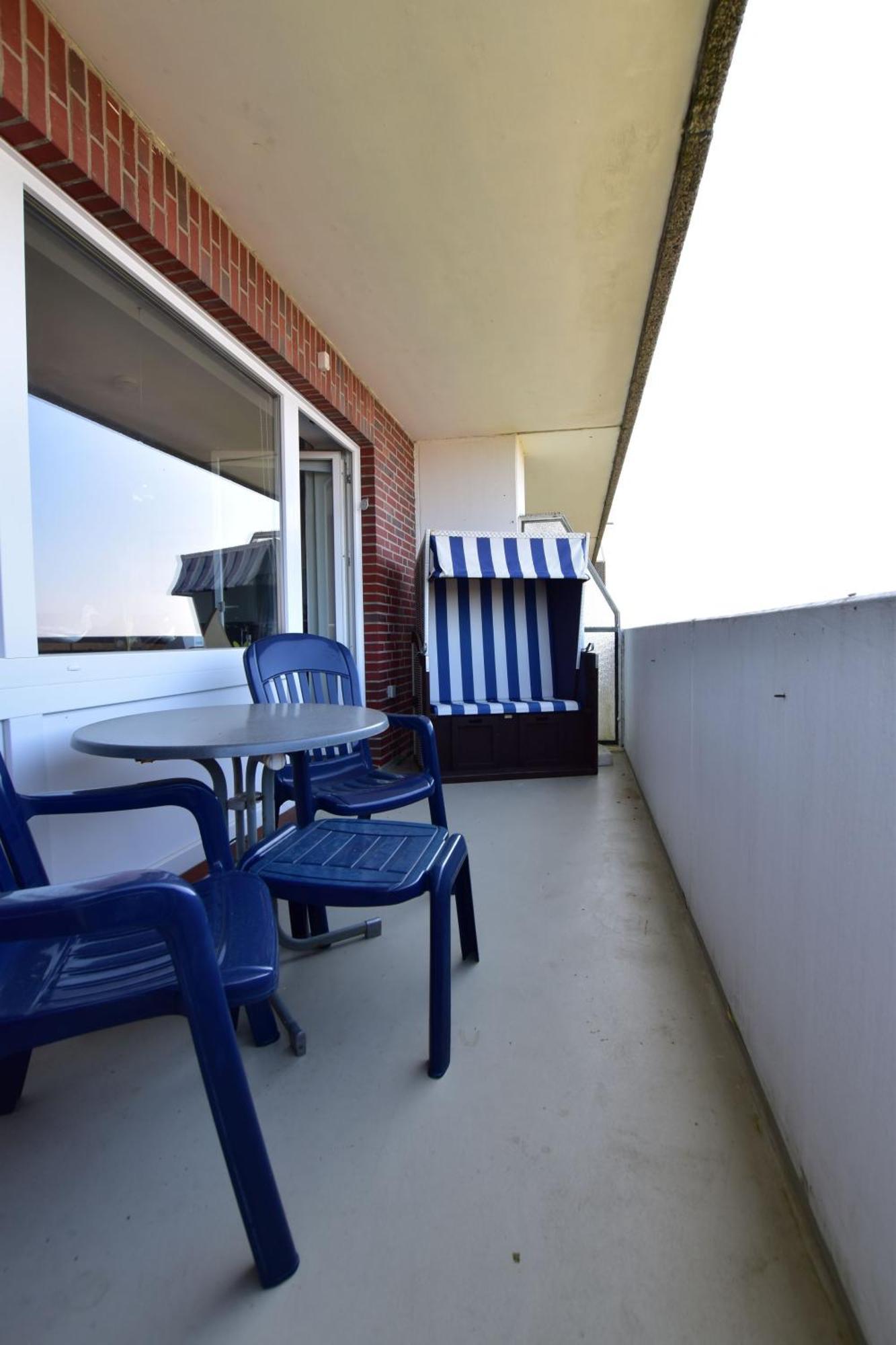 Fewo Inselblick Mit Schwimmbad - Horumersiel Exteriér fotografie
